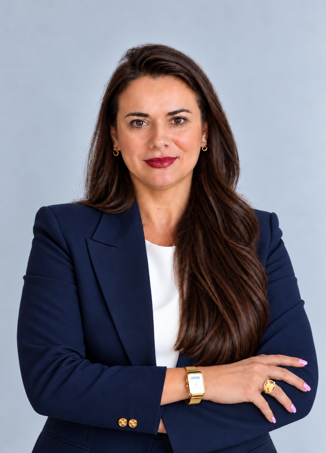 Natalia Berent