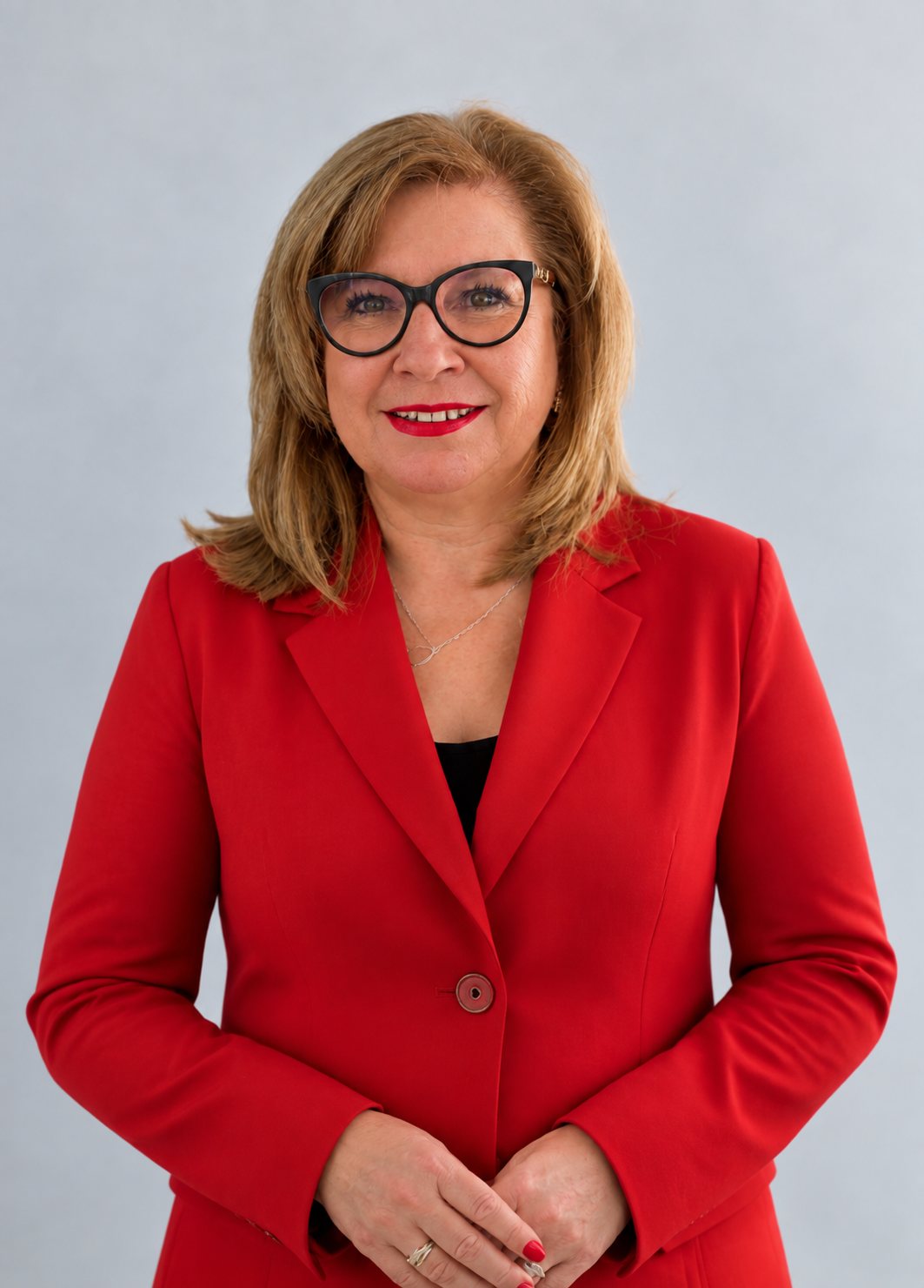 Dorota Parda